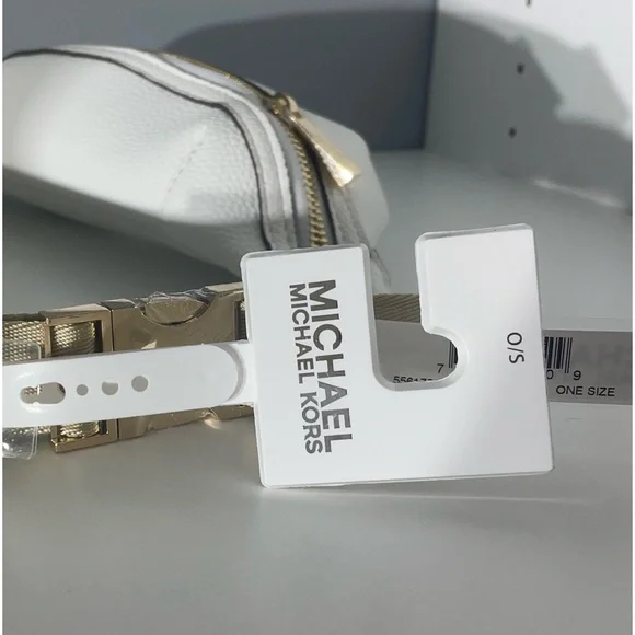 NWT Michael Kors Soft BeltBag - Picture 9 of 9
